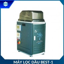 Máy lọc dầu Best-1